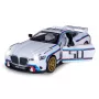 Jamara BMW 3.0 CSL 402622 Rennauto 1:10 Maßstab