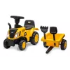 Aufsitz-Traktor Jamara Caterpillar Tractor 464046 für Kinder