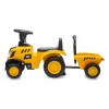 Aufsitz-Traktor Jamara Caterpillar Tractor 464046 für Kinder