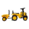 Aufsitz-Traktor Jamara Caterpillar Tractor 464046 für Kinder