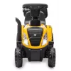 Aufsitz-Traktor Jamara Caterpillar Tractor 464046 für Kinder