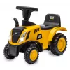 Aufsitz-Traktor Jamara Caterpillar Tractor 464046 für Kinder