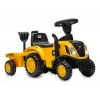 Aufsitz-Traktor Jamara Caterpillar Tractor 464046 für Kinder