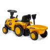 Aufsitz-Traktor Jamara Caterpillar Tractor 464046 für Kinder