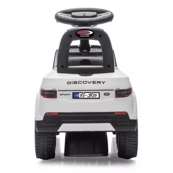 Rutschauto Jamara Land Rover Discovery 2in1 464050