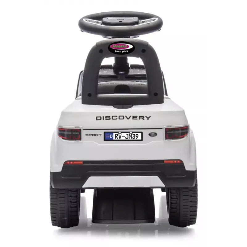 Rutschauto Jamara Land Rover Discovery 2in1 464050