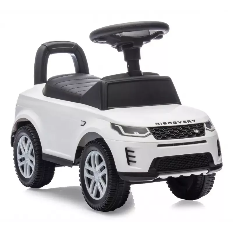 Rutschauto Jamara Land Rover Discovery 2in1 464050