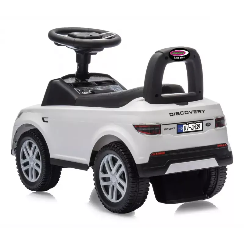 Rutschauto Jamara Land Rover Discovery 2in1 464050