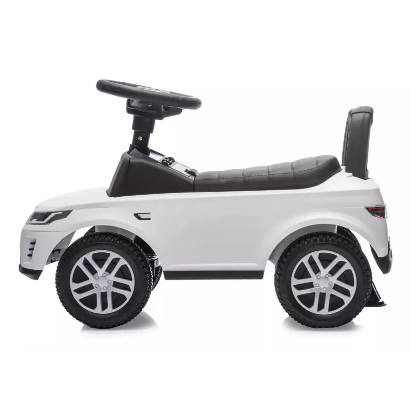 Rutschauto Jamara Land Rover Discovery 2in1 464050
