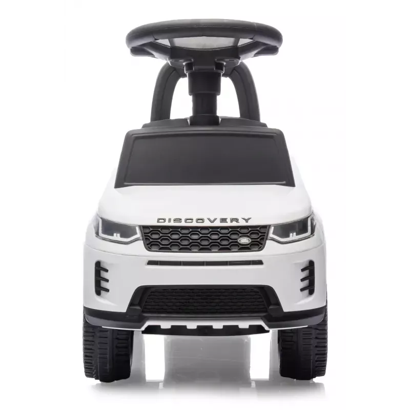 Rutschauto Jamara Land Rover Discovery 2in1 464050