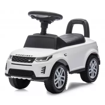 Rutschauto Jamara Land Rover Discovery 2in1 464050