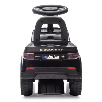 Rutschauto Jamara Land Rover Discovery 2in1 464052