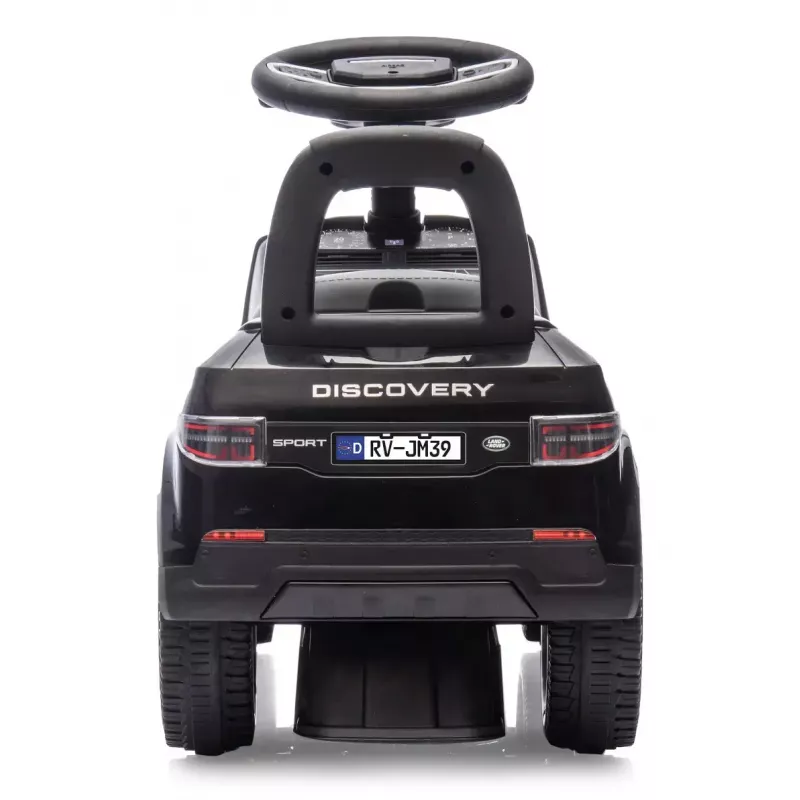 Rutschauto Jamara Land Rover Discovery 2in1 464052