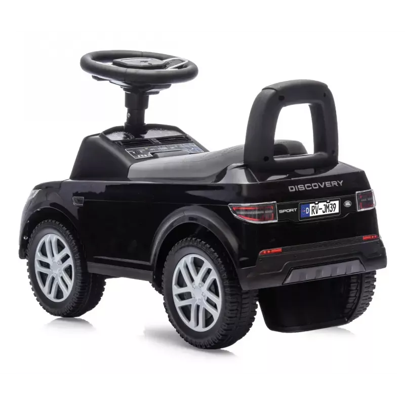 Rutschauto Jamara Land Rover Discovery 2in1 464052
