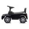 Rutschauto Jamara Land Rover Discovery 2in1 464052