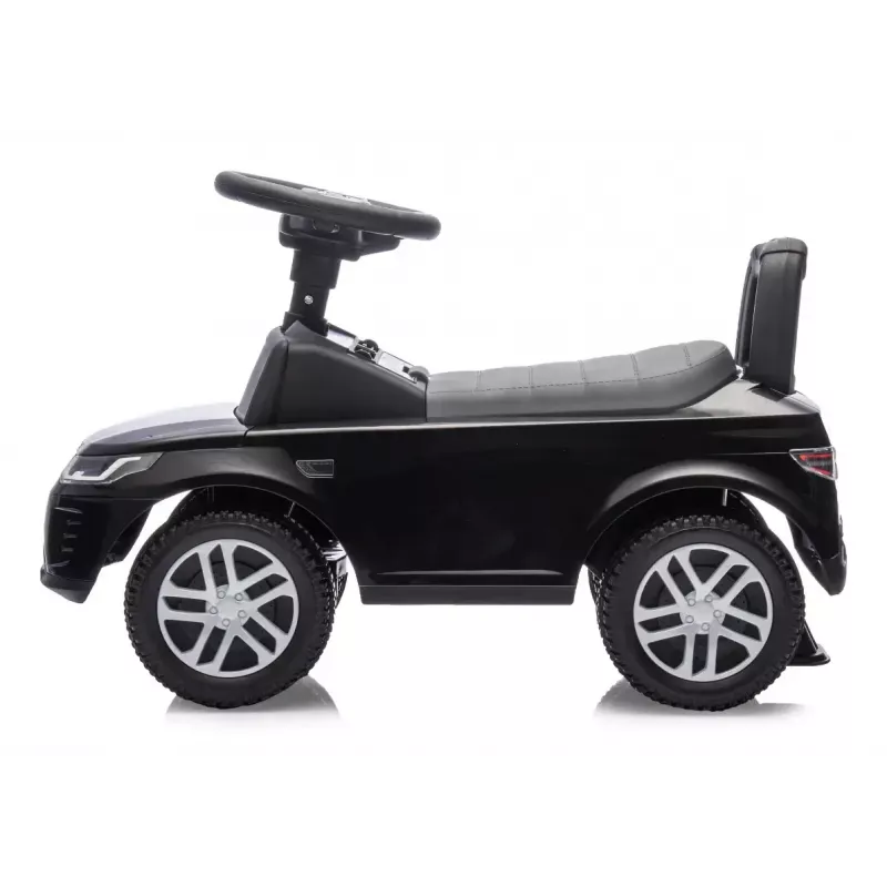 Rutschauto Jamara Land Rover Discovery 2in1 464052