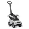 Rutschauto Jamara Land Rover Discovery 3in1 mit abnehmbarem Schiebegriff
