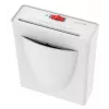 Aktenvernichter Olympia PS 36 Pro — Streifenschnitt, 8 L Auffangbehälter, 72 dB, weiß