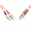 Glasfaser-Patchkabel Digitus DK-2532-05