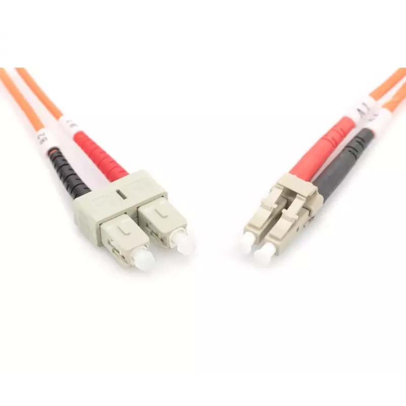 Glasfaser-Patchkabel Digitus DK-2532-05