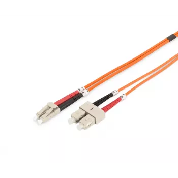 Glasfaser-Patchkabel Digitus DK-2532-05