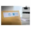 Selbstklebendes Etikett Rechteckig AVERY 3434