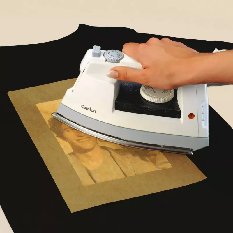 Bekleidungs-Transferpapier Sigel IP653