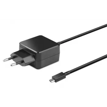 CoreParts MSPT2121 Netzteil/Inverter Drinnen 15 W Schwarz