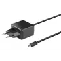 CoreParts MSPT2121 Netzteil/Inverter Drinnen 15 W Schwarz