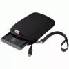 Hama 2.5 Zoll HDD-Hülle Neopren Schwarz