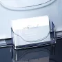 Dokumentenhalter Sigel LH111 Acryl Transparent
