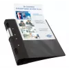Dokumenten-Display-Karussell A4 WEDO 58 18001