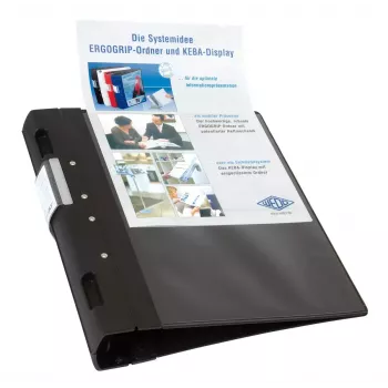 Dokumenten-Display-Karussell A4 WEDO 58 18001