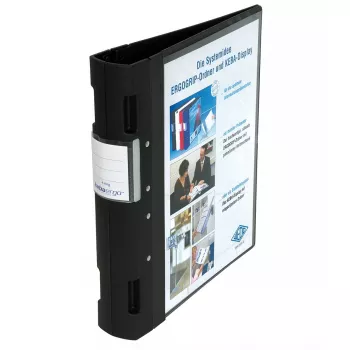 Dokumenten-Display-Karussell A4 WEDO 58 18001