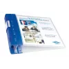 Dokumenten-Display-Karussell A4 WEDO 58 28003