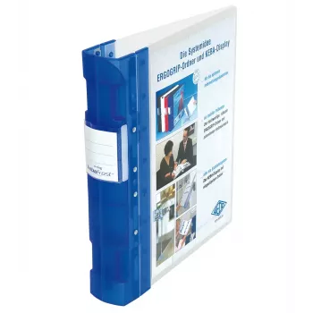 Dokumenten-Display-Karussell A4 WEDO 58 28003