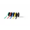 Nobo Whiteboard Magnetband 10mm x 5m, Schwarz, 10 mm, 1 Stk.