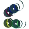 Nobo Whiteboard Magnetband 10mm x 5m, Schwarz, 10 mm, 1 Stk.