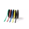 Nobo Whiteboard Magnetband 10mm x 5m, Schwarz, 10 mm, 1 Stk.