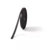 Nobo Whiteboard Magnetband 10mm x 5m, Schwarz, 10 mm, 1 Stk.