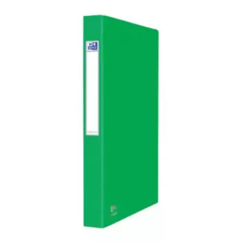 Ringbuch Oxford 400126292 A4 sortierte Farben