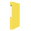 Ringbuch Oxford 400126292 A4 sortierte Farben