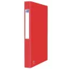 Ringbuch Oxford 400126292 A4 sortierte Farben