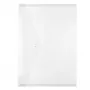 Ordner Herlitz 10657930 aus Polypropylen (PP), transparent, A4