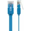 Flaches Patchkabel Goobay CAT 6 1,5 m