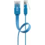 Flaches Patchkabel Goobay CAT 6 1,5 m