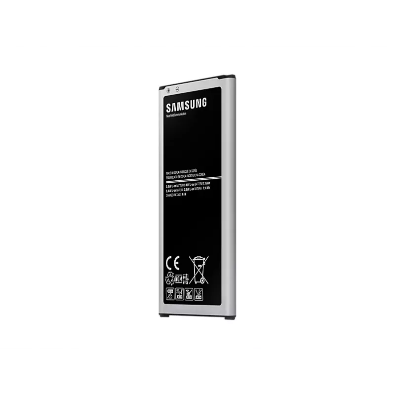 Batterie Samsung EB-BG850B Schwarz