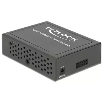 Netzwerk-Medienkonverter DeLOCK 86441