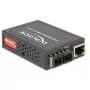Netzwerk-Medienkonverter DeLOCK 86441