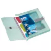 Box-Aktenordner Herlitz 11409000 Mintfarbe